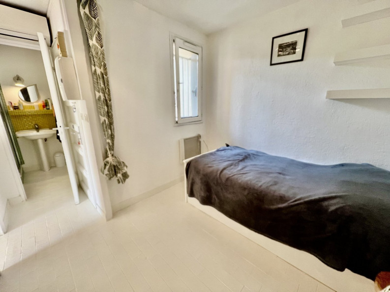 vente Appartement Le Cap D'agde - Photo 8