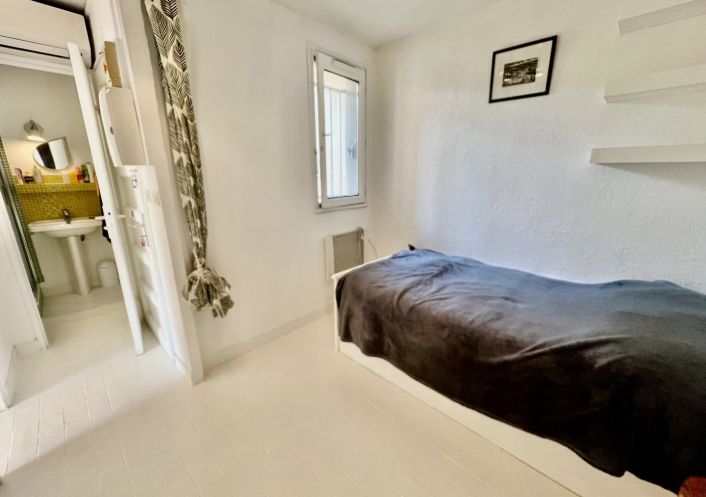 vente Appartement Le Cap D'agde