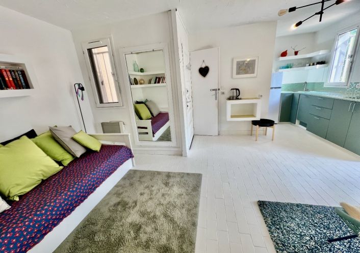 vente Appartement Le Cap D'agde