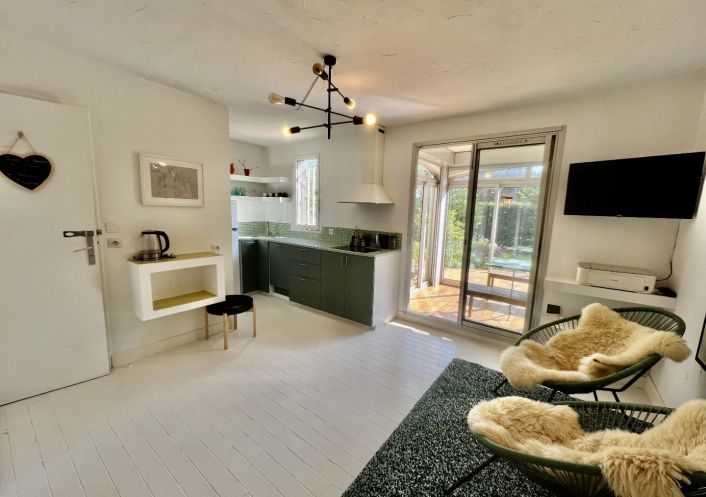 vente Appartement Le Cap D'agde
