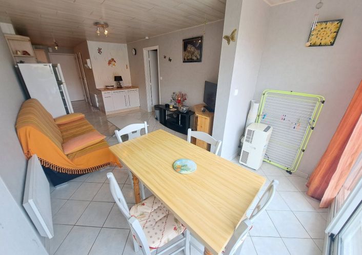 vente Appartement Le Cap D'agde