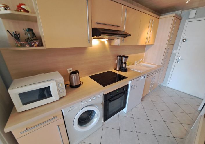 vente Appartement Le Cap D'agde
