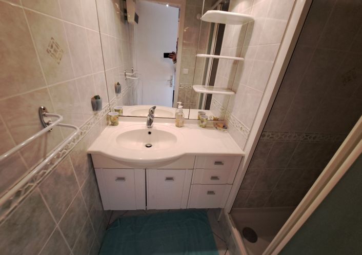 vente Appartement Le Cap D'agde