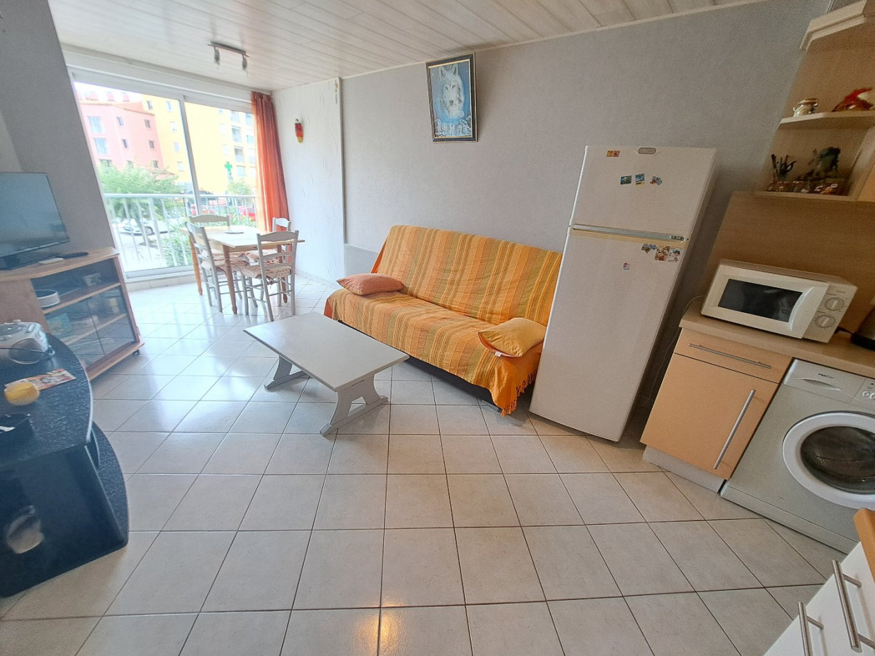 vente Appartement Le Cap D'agde - Photo 3