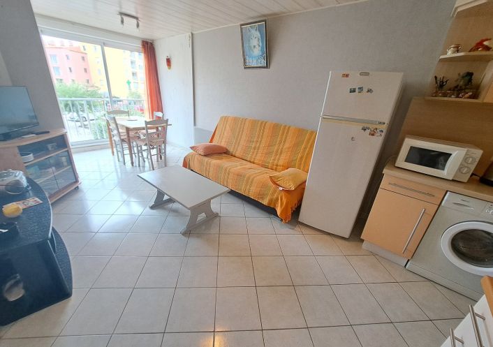 vente Appartement Le Cap D'agde