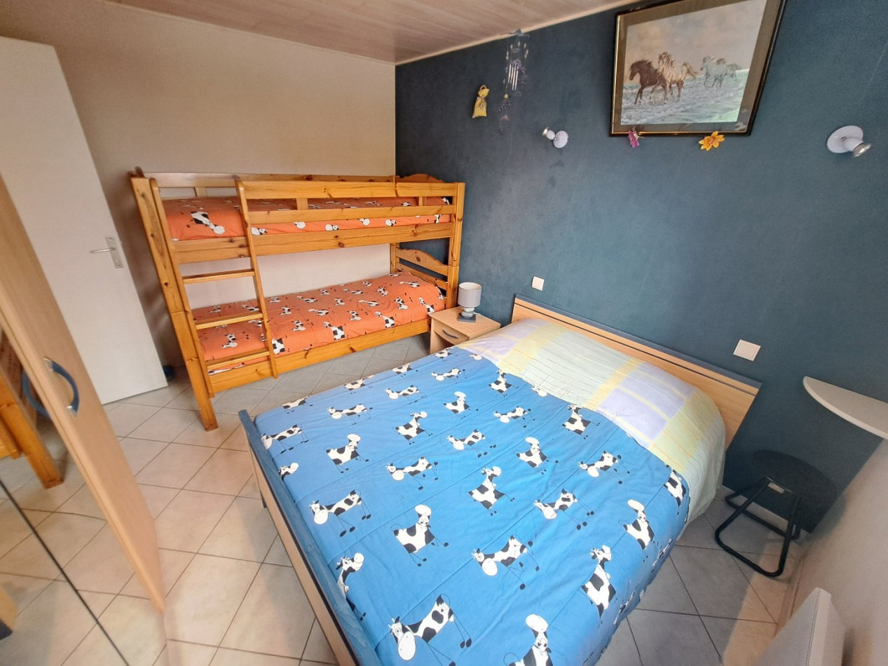 vente Appartement Le Cap D'agde - Photo 6