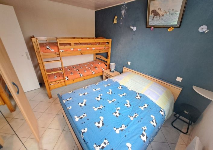 vente Appartement Le Cap D'agde