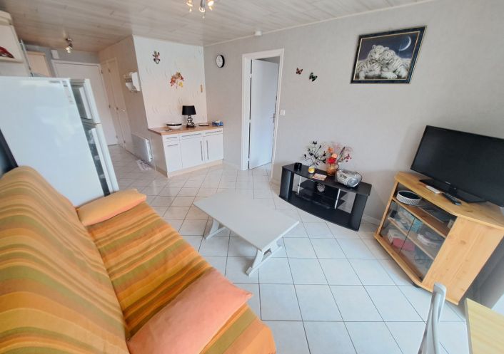 vente Appartement Le Cap D'agde
