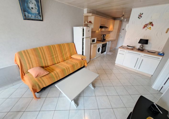vente Appartement Le Cap D'agde