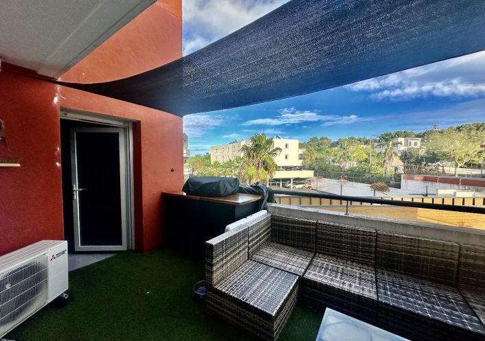 vente Appartement en résidence Agde