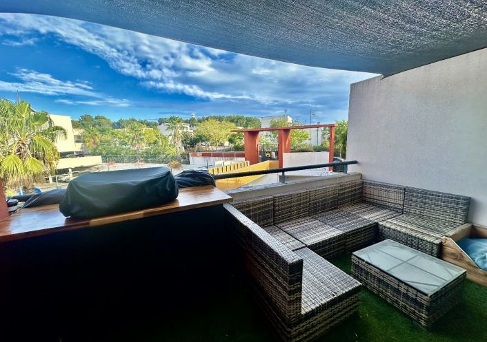 vente Appartement en résidence Agde