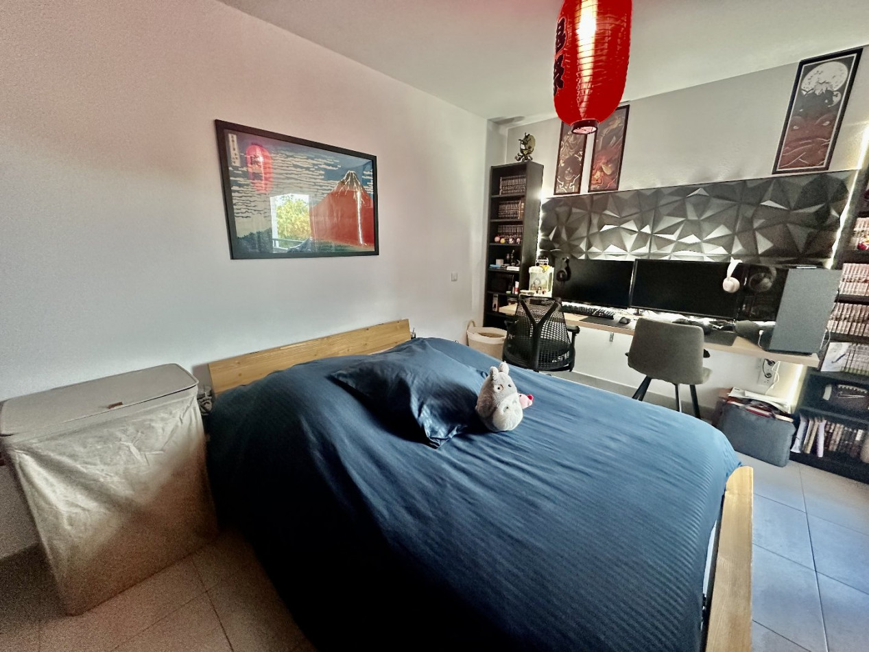 vente Appartement en résidence Agde - Photo 7