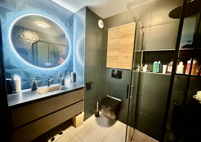 vente Appartement en résidence Agde