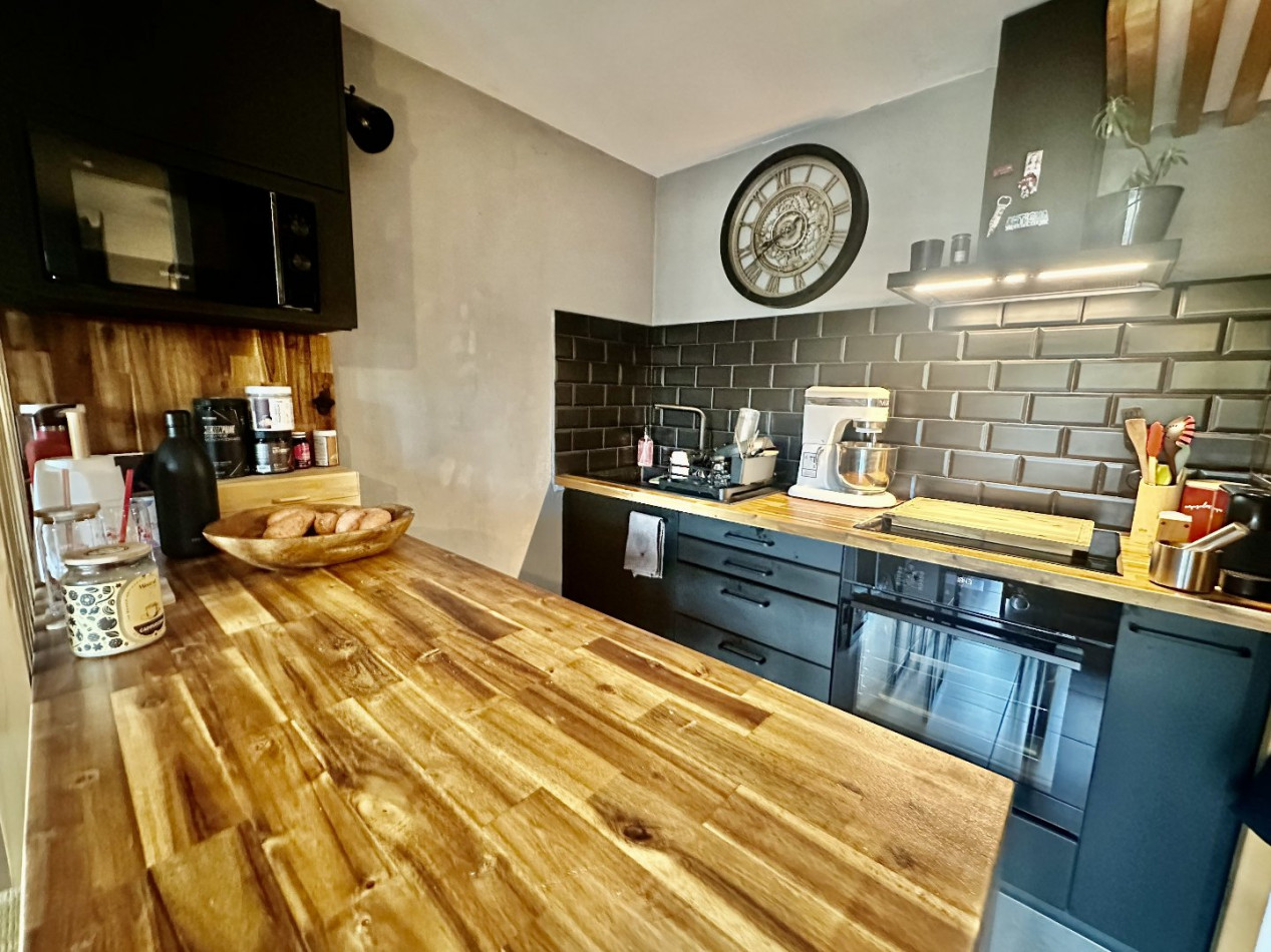 vente Appartement en résidence Agde - Photo 6