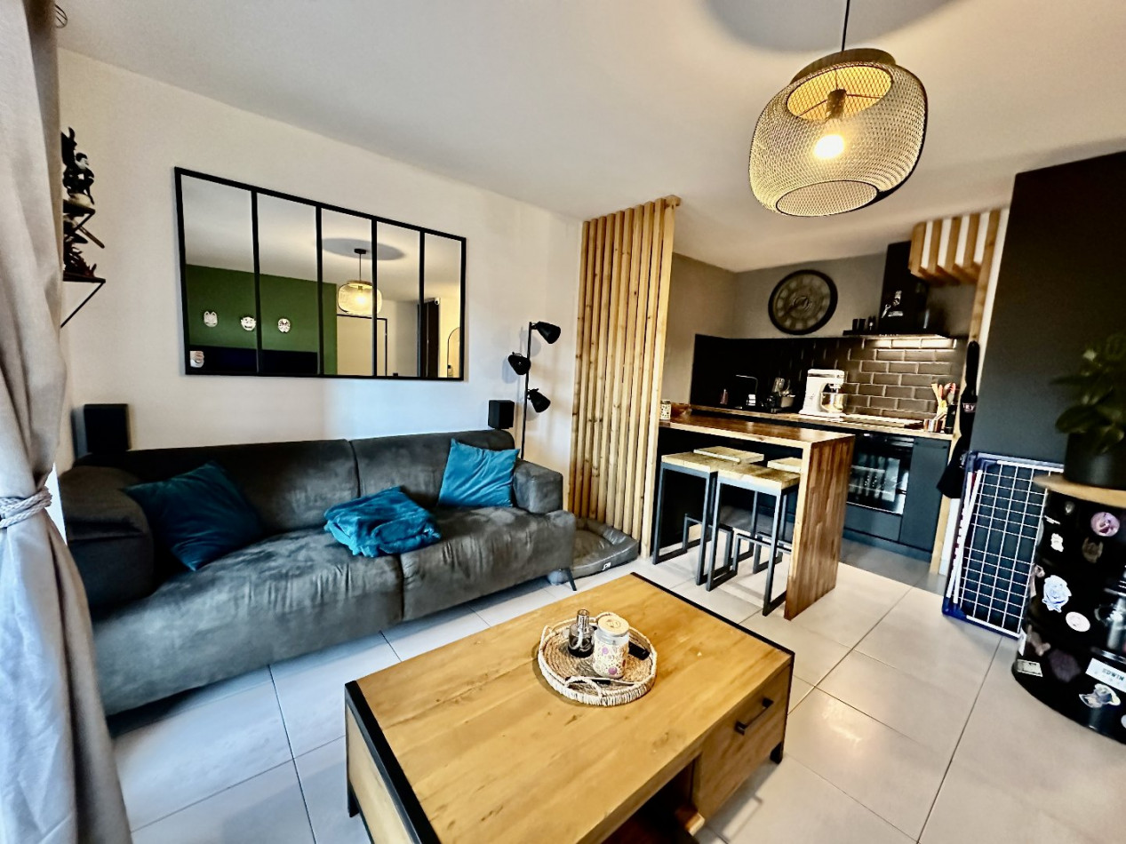 vente Appartement en résidence Agde - Photo 2