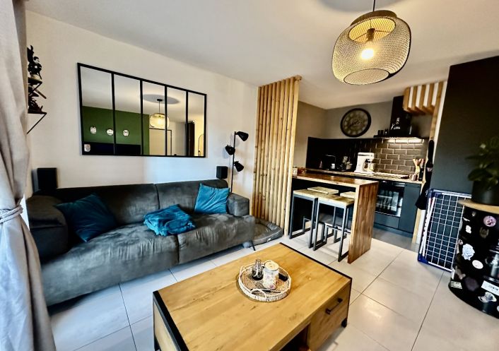 vente Appartement en résidence Agde