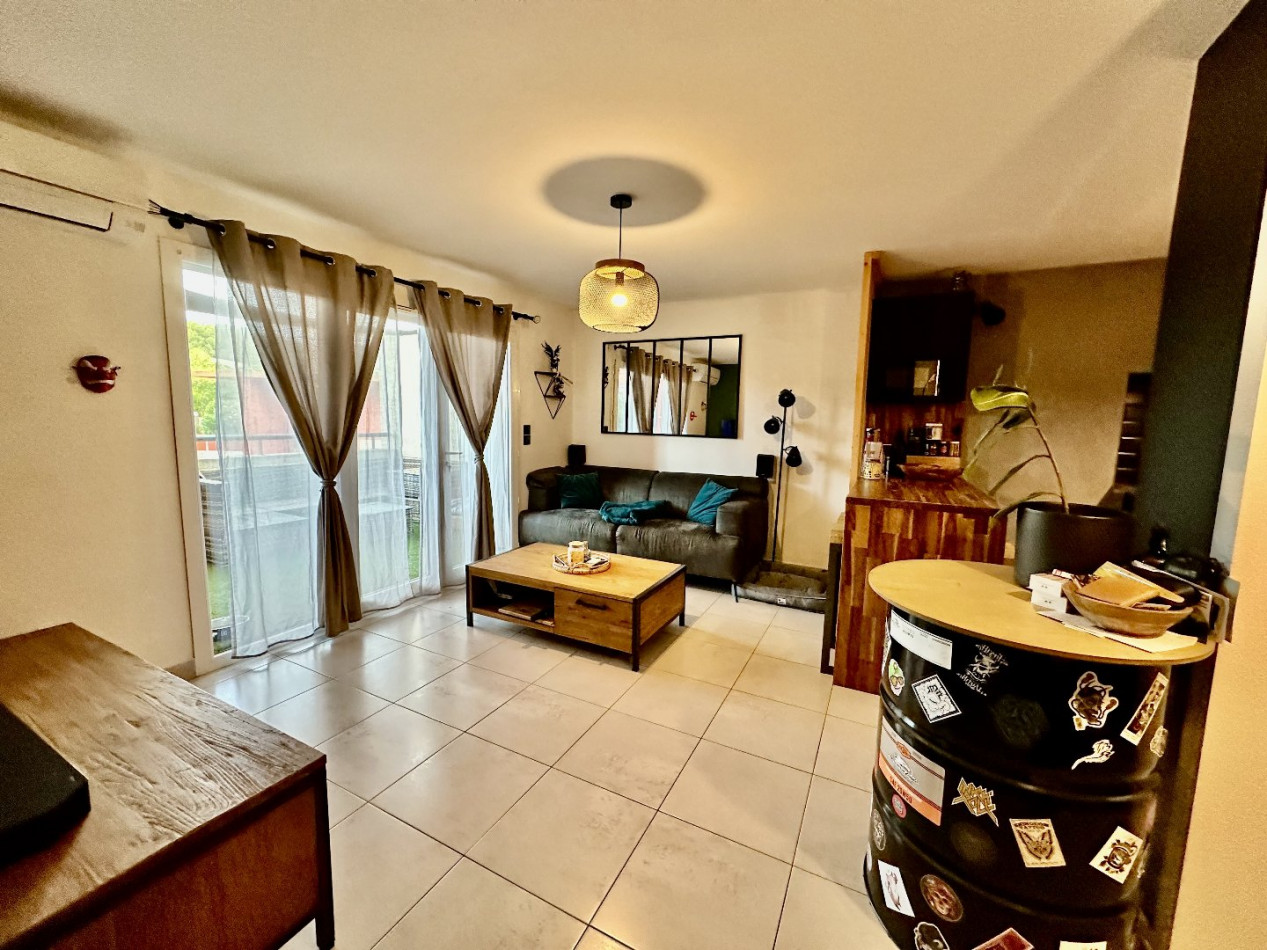 vente Appartement en résidence Agde - Photo 5