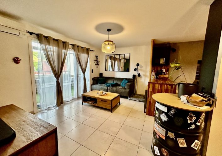 vente Appartement en résidence Agde