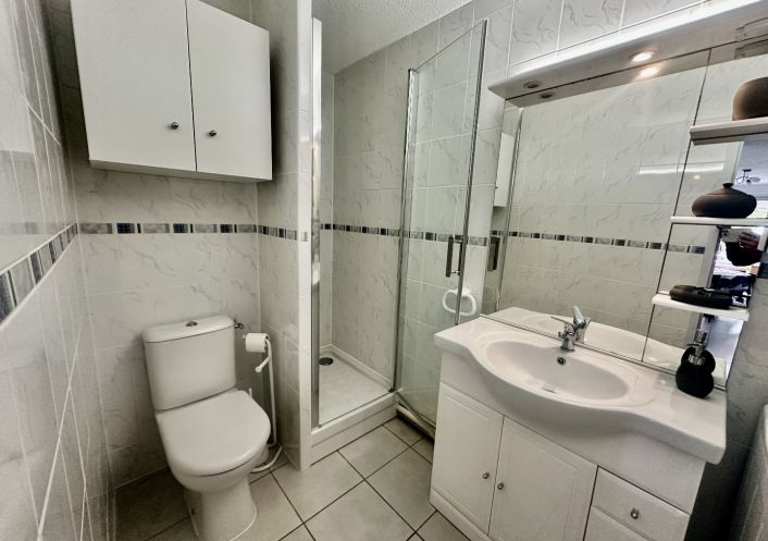 vente Appartement en résidence Le Cap D'agde