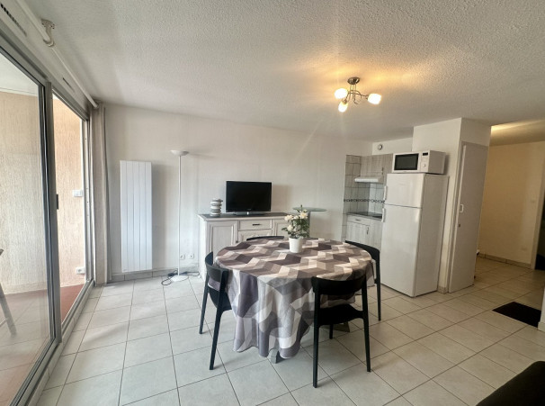 sale Appartement en résidence Le Cap D'agde - Photo 4