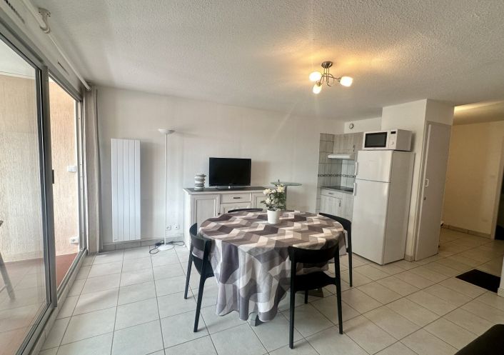 vente Appartement en résidence Le Cap D'agde