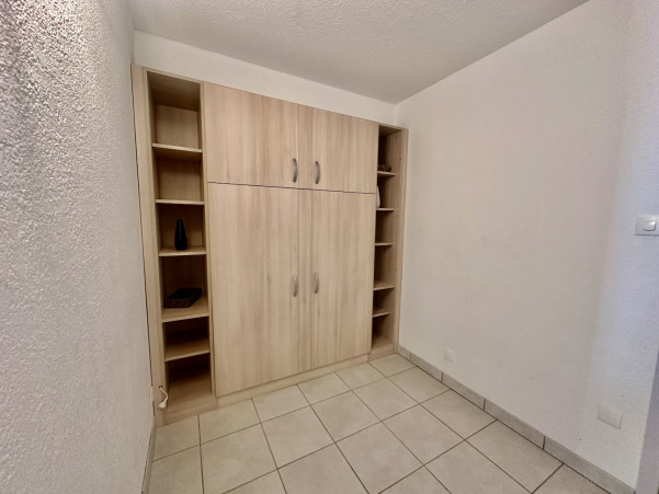 sale Appartement en résidence Le Cap D'agde - Photo 7