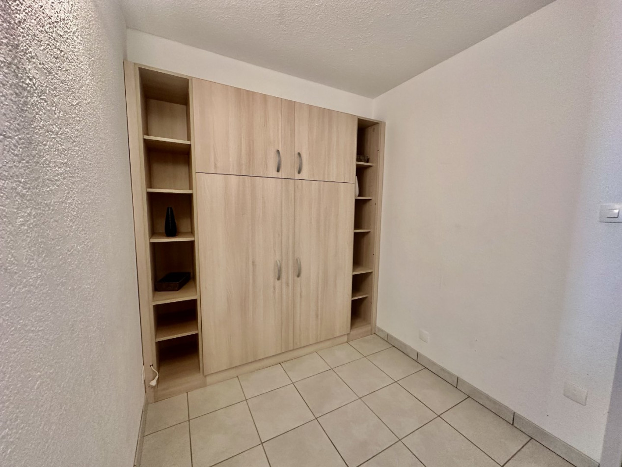 vente Appartement en résidence Le Cap D'agde - Photo 7