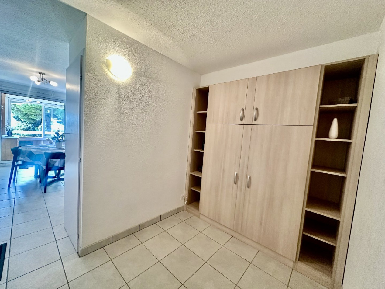 vente Appartement en résidence Le Cap D'agde - Photo 10