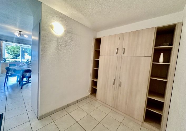 vente Appartement en résidence Le Cap D'agde