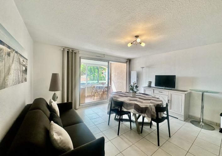 vente Appartement en résidence Le Cap D'agde