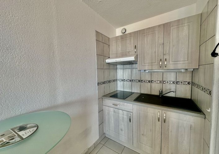 vente Appartement en résidence Le Cap D'agde