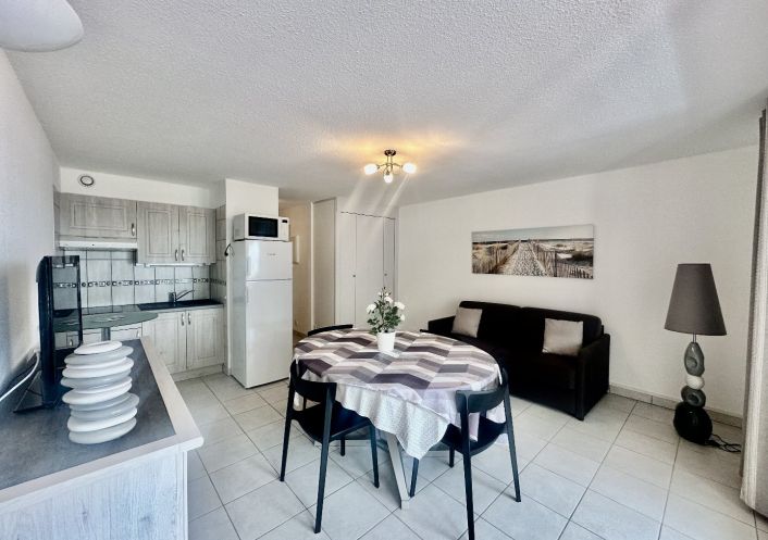 vente Appartement en résidence Le Cap D'agde