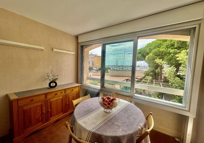 vente Appartement en résidence Le Cap D'agde