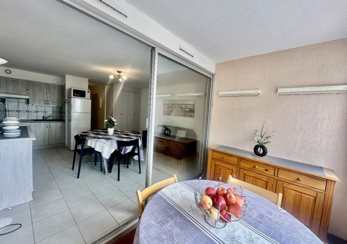 vente Appartement en résidence Le Cap D'agde