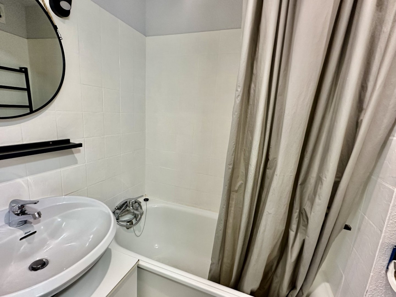 vente Appartement mezzanine Le Cap D'agde - Photo 10