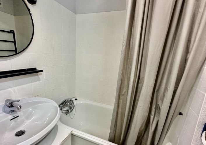 vente Appartement mezzanine Le Cap D'agde