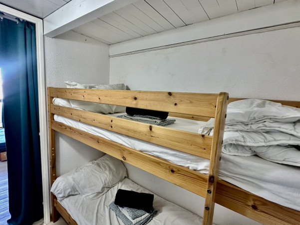 sale Appartement mezzanine Le Cap D'agde - Photo 9