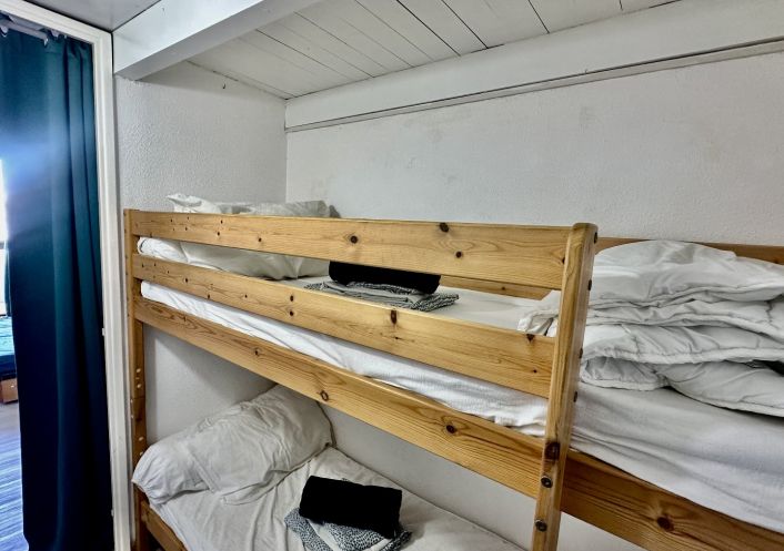 vente Appartement mezzanine Le Cap D'agde