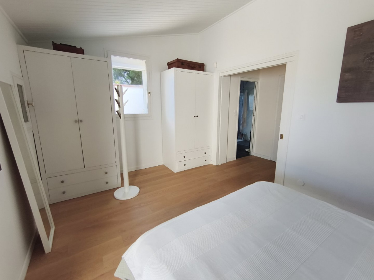 vente Villa Le Cap D'agde - Photo 12