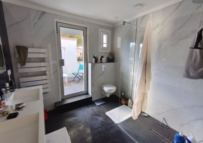 vente Villa Le Cap D'agde