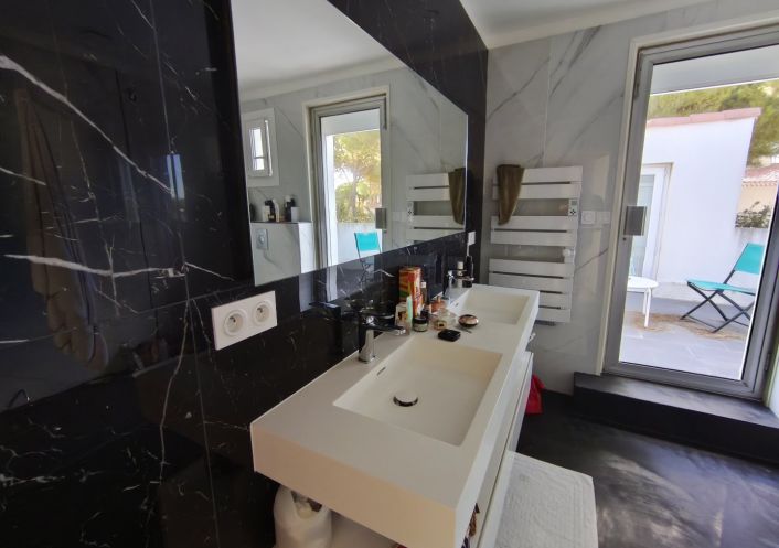 vente Villa Le Cap D'agde