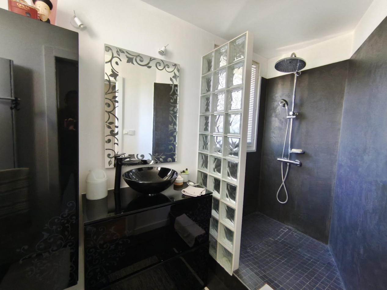 vente Villa Le Cap D'agde - Photo 15