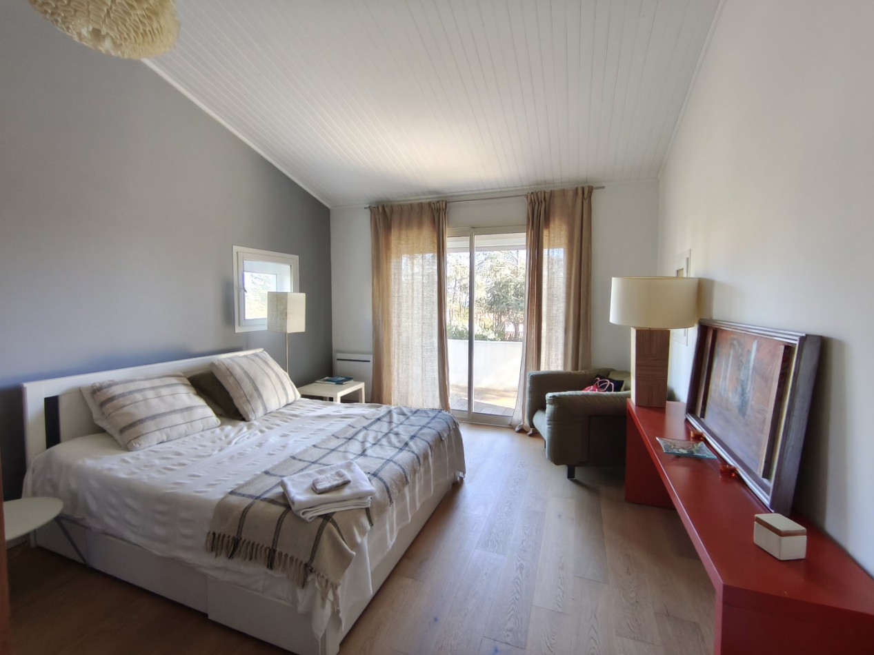 vente Villa Le Cap D'agde - Photo 16