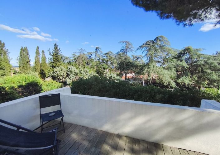 vente Villa Le Cap D'agde