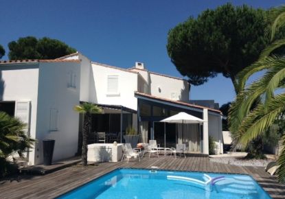 vente Villa Le Cap D'agde
