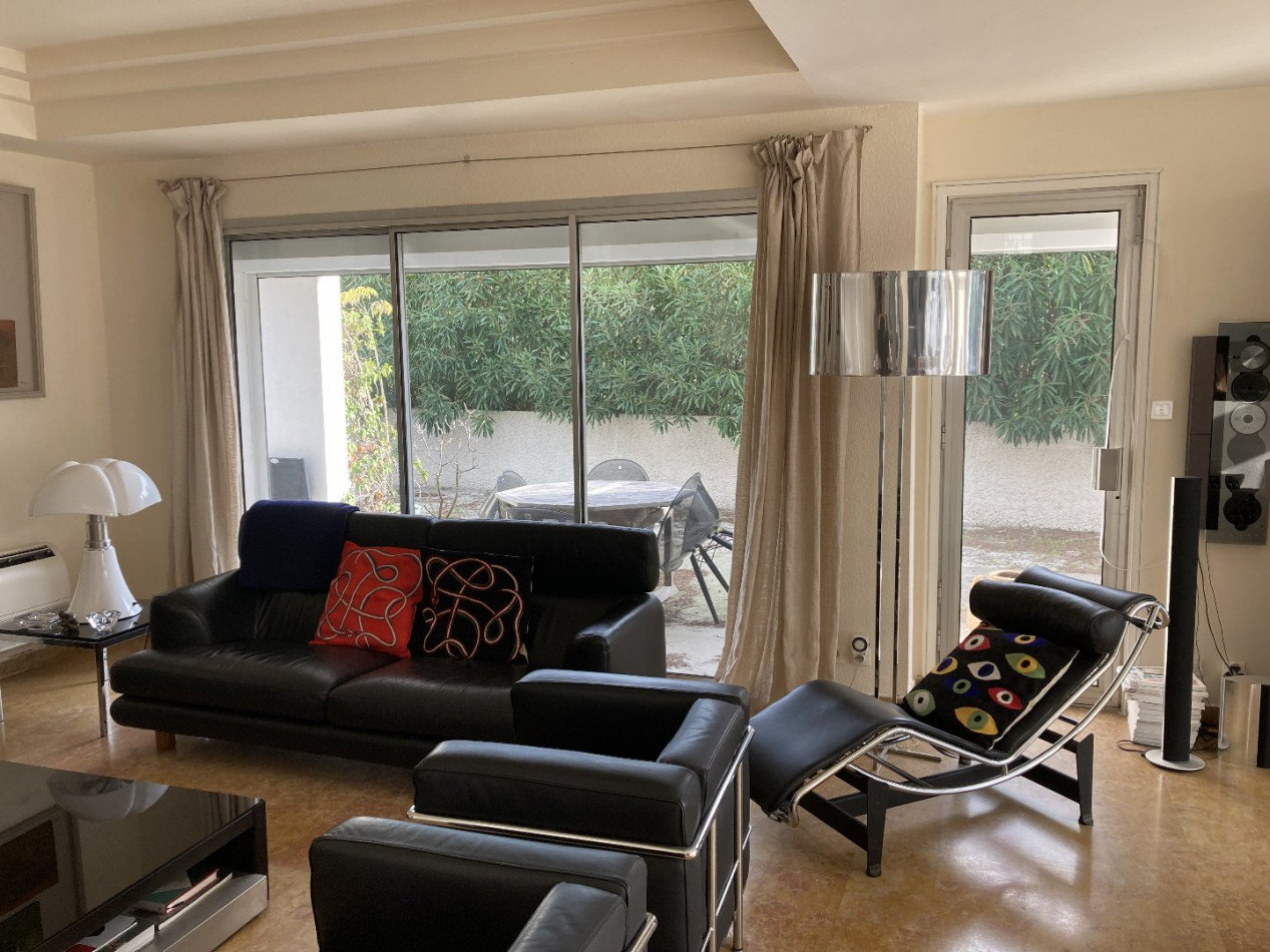 vente Villa Le Cap D'agde - Photo 21