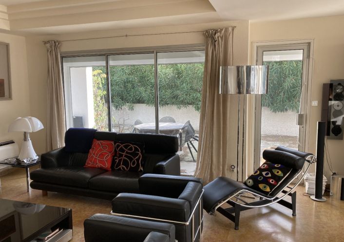 vente Villa Le Cap D'agde