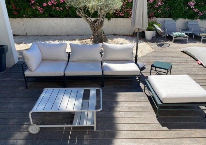 vente Villa Le Cap D'agde