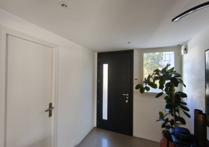vente Villa Le Cap D'agde