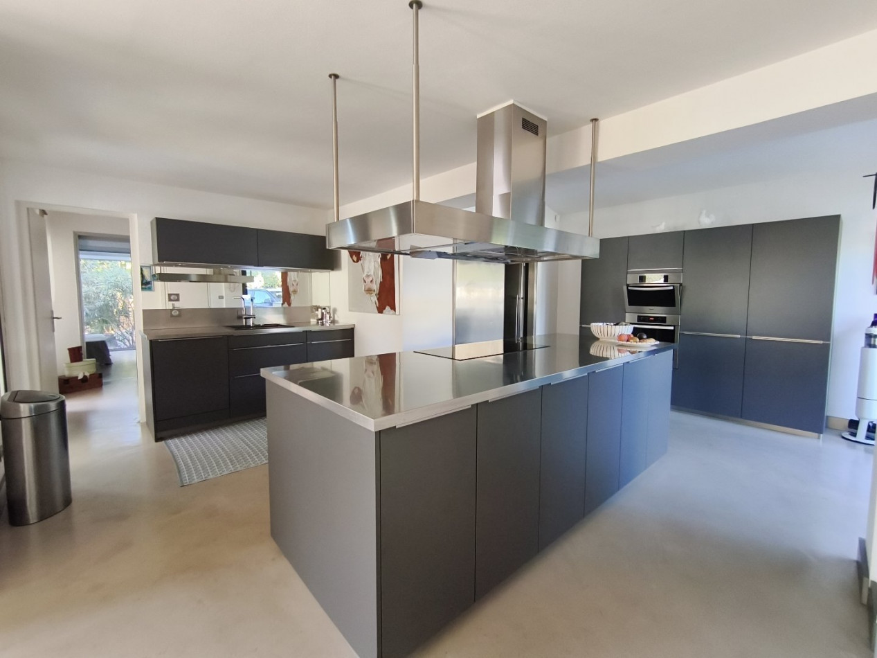 vente Villa Le Cap D'agde - Photo 24